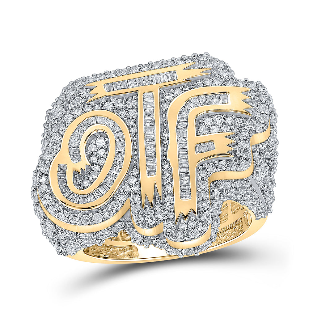 Otf diamond chain Clearance