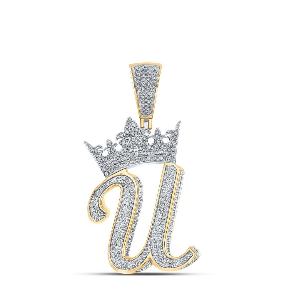 Letter j diamond pendant hotsell