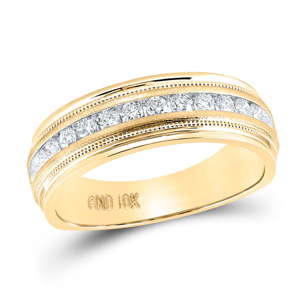 Buy Estele Gold Plated CZ Fancy Band Type Ring for Women at Amazon.in